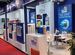 نمایشگاه برق 1404